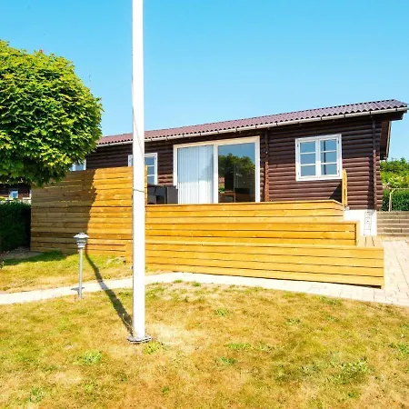 Xxvi Holiday home Nordborg
