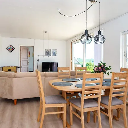 Xxvi Holiday home Nordborg