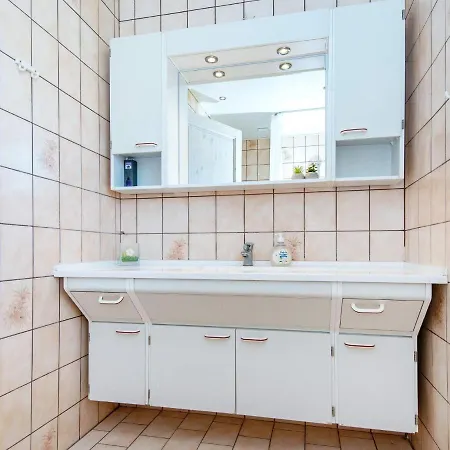 Holiday home Xxvi Nordborg