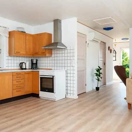Xxvi Holiday home Nordborg